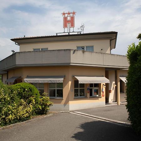 Hotel Motel Fiore Fiorenzuola dʼArda Exterior foto